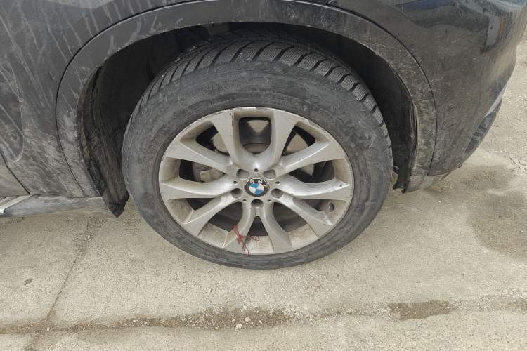 Used BMW X5 2017 xDrive28i