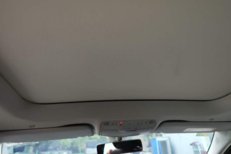 Used Mercedes-Benz C-Class 2019 C 260 Estate Headliner