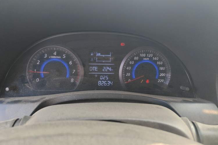 Used Zotye Z300 2014 1.5L Value Edition Manual Elite Model