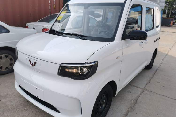 Used Wuling Zhiguang New Energy 2025 Standard Model