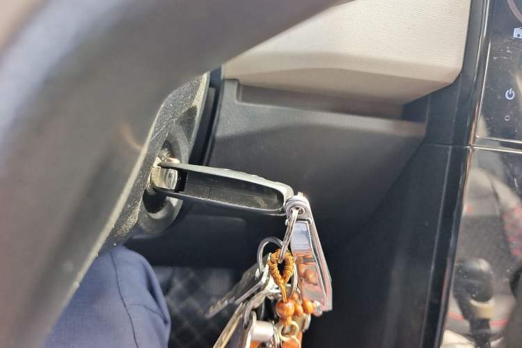 Used Wuling Zhengcheng 2021 1.5T Manual Luxury Version