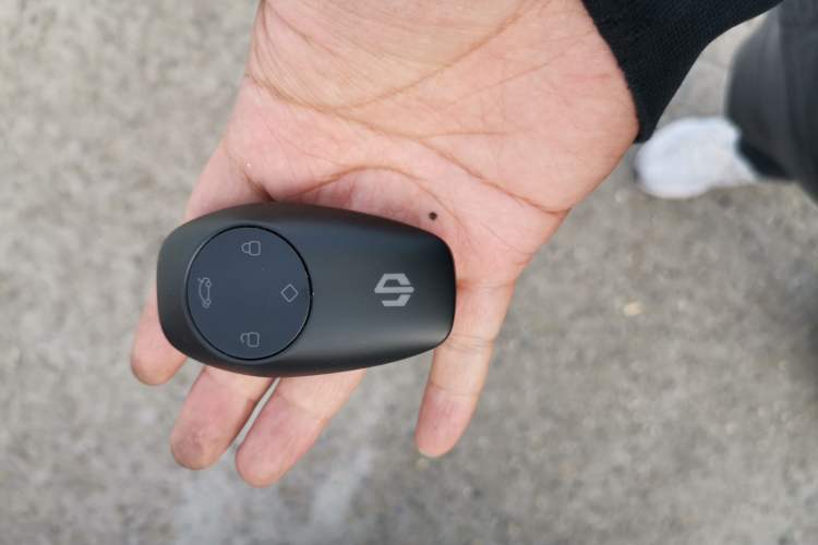 Used Leapmotor T03 2024 200 Lite Edition
