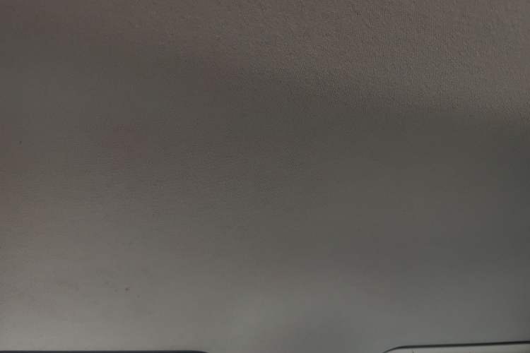 Used Toyota Corolla 2023 1.2T Pioneer Edition Headliner