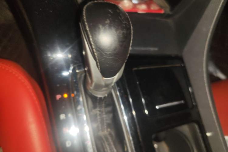 Used Honda Spirior 2015 2.0L Prestige Edition