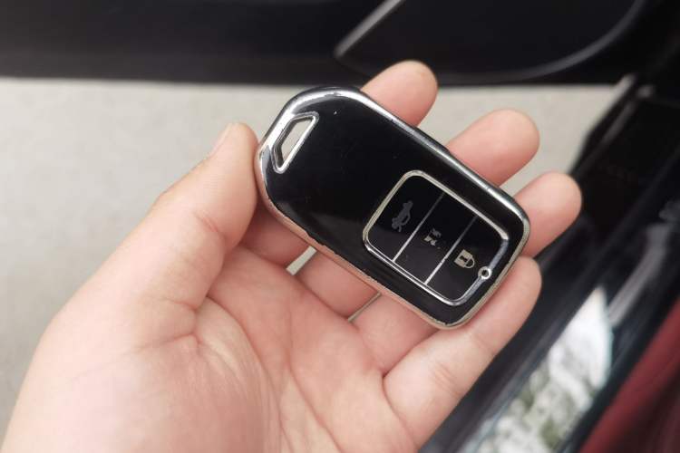 Used Honda Accord 2018 260TURBO Elite Edition China VI
