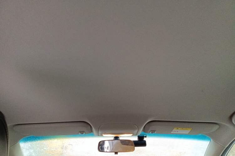 Used Chevrolet Monza 2022 320 Automatic Enjoyment Edition Headliner