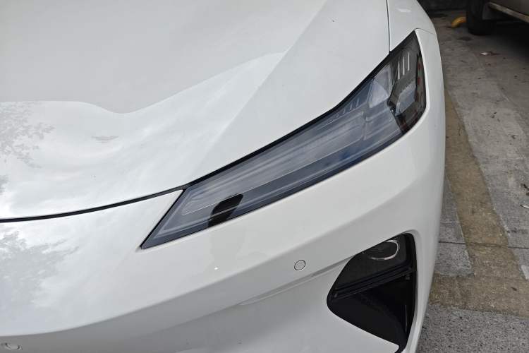 Used Deepal L07 2024 230Max Range-Extended Version