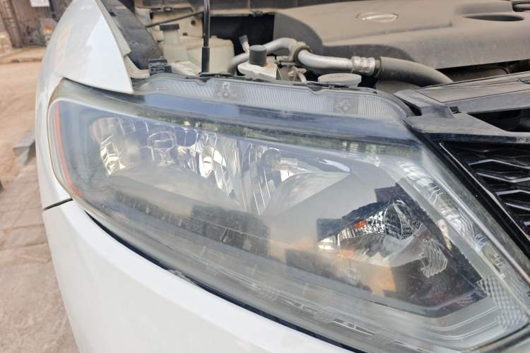 Used Nissan X-Trail 2014 2.0L CVT Comfort Edition 2WD
