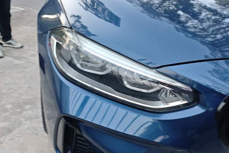 Used BMW 1 Series 2021 Revised 120i M Sport Night Edition
