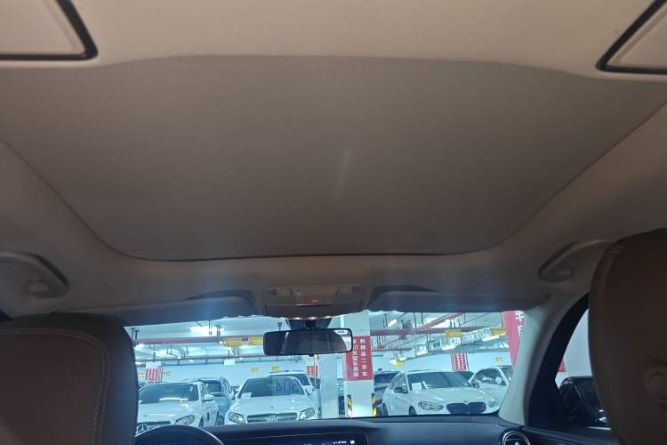 Used Mercedes-Benz E-Class 2023 E 260 L