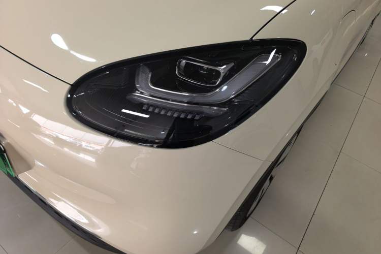 Used Wuling Bingo 2025 333 km Enjoyment Version