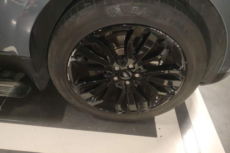 Used Land Rover Range Rover Sport 2014 3.0 SC V6 Fēngshàng Chuàngshì Edition