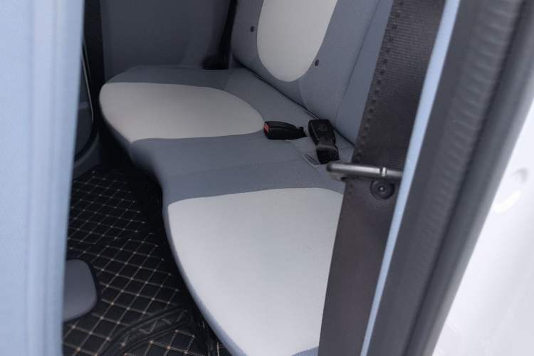 Used Bestune Pony 2025 222km Range Linglong Horse