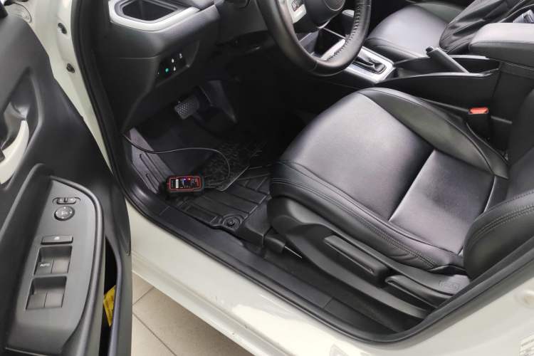 Used Honda Fit 2021 1.5L CVT Trend Edition