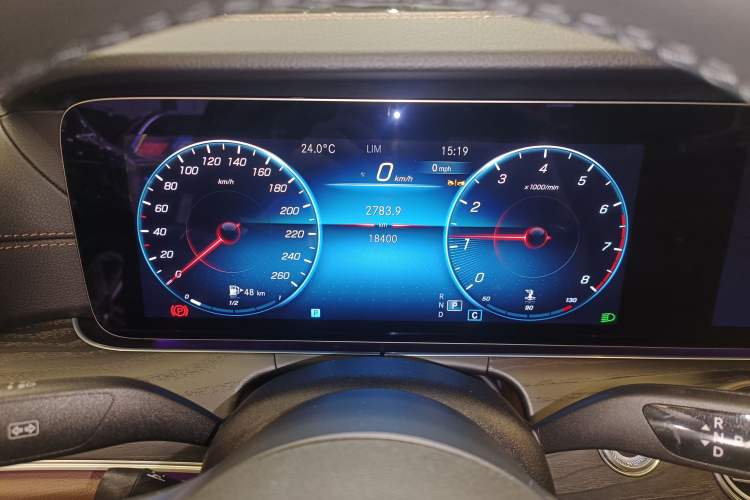 Used Mercedes-Benz E-Class 2023 Restyled E 300 L Sport Luxury Edition
