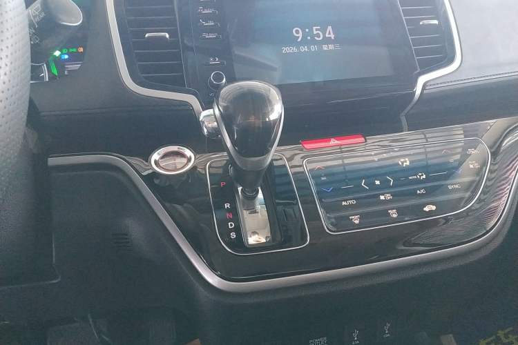 Used Honda Odyssey 2019 2.0L Rui·Smart Edition
