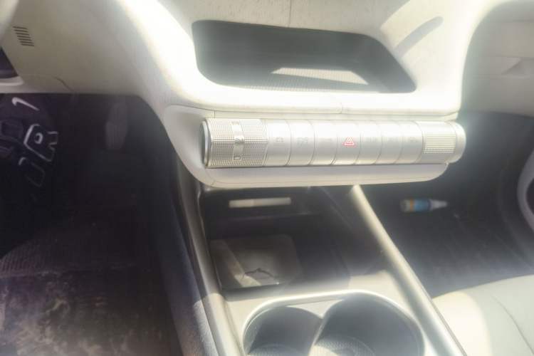 Used BYD Dolphin 2021 405 km Free Version
