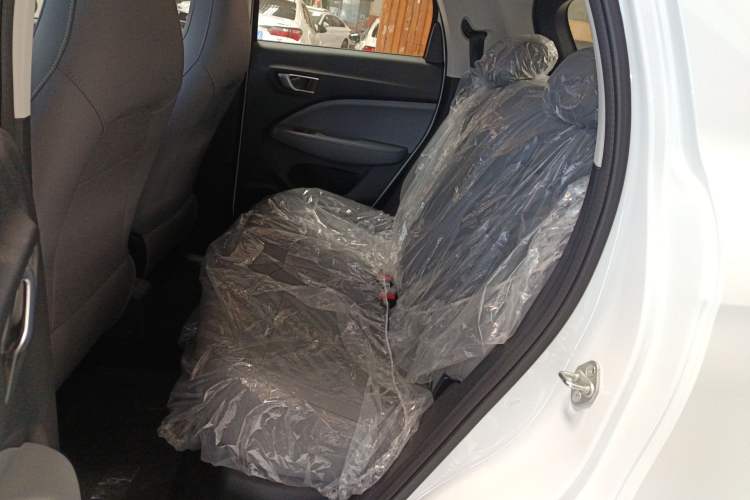 Used Leapmotor T03 2025 310 Comfort Edition
