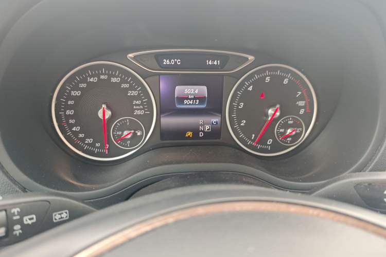 Used Mercedes-Benz B-Class 2019 B 200 Sport Edition