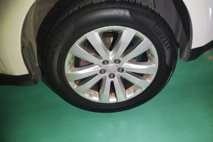 Used Subaru Forester 2011 2.5XS Automatic Luxury Edition
