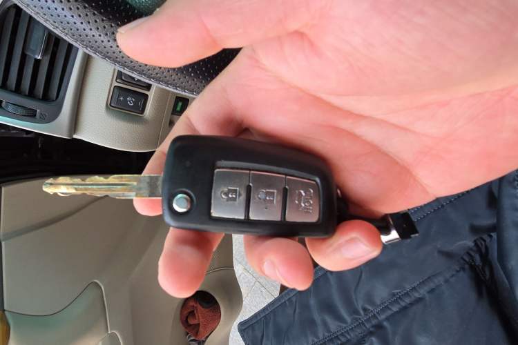 Used Nissan Sylphy 2012 1.6 XL Manual Luxury Edition
