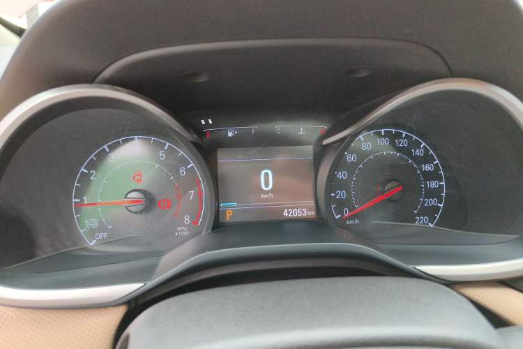 Used Chevrolet Monza 2022 320 Automatic Enjoyment Sunroof Version
