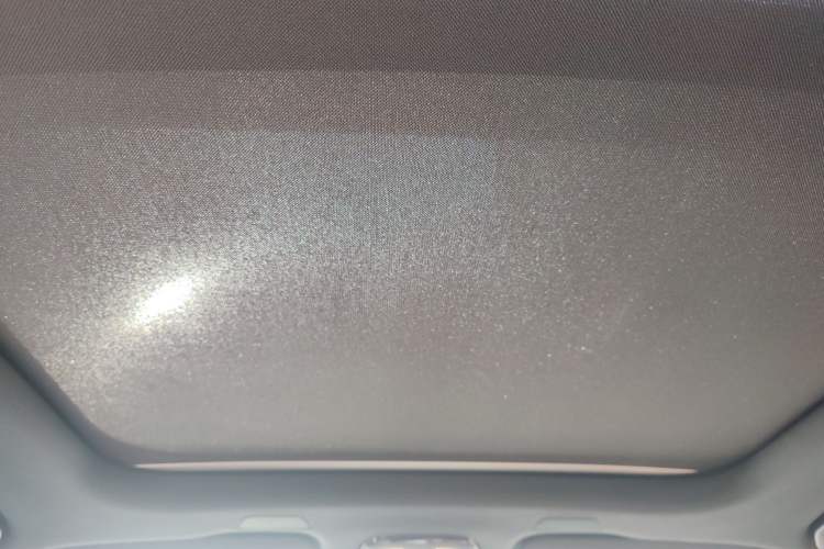 Used Volvo XC60 2025 B5 Four-Wheel Drive Smart & Advanced Luxury Edition Headliner