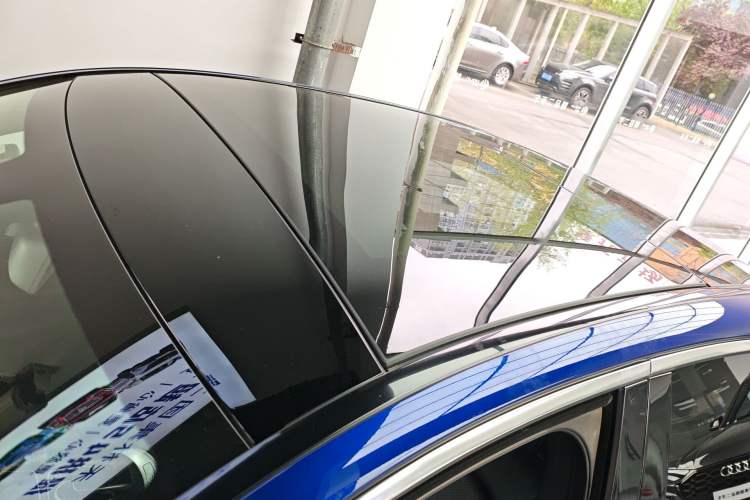 Used Mercedes-Benz C-Class 2018 C 200 L Sport Edition
