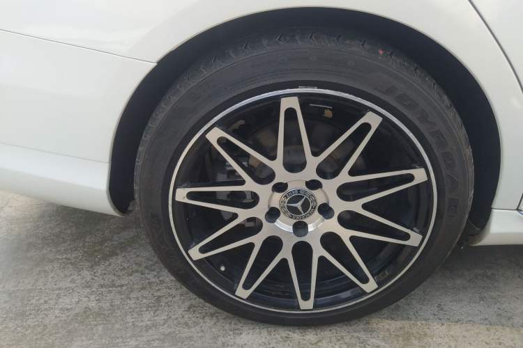 Used Mercedes-Benz C-Class 2019 C 260 L
