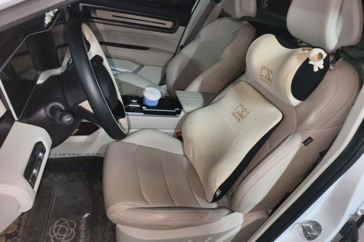 Used Geely Auto icon 2025 Linglong 1.5TD Ruyi Edition