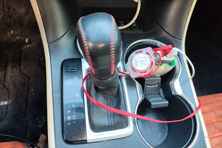 Used Toyota Highlander 2015 2.0T Four-Wheel Drive Elite Edition 7-Seater
