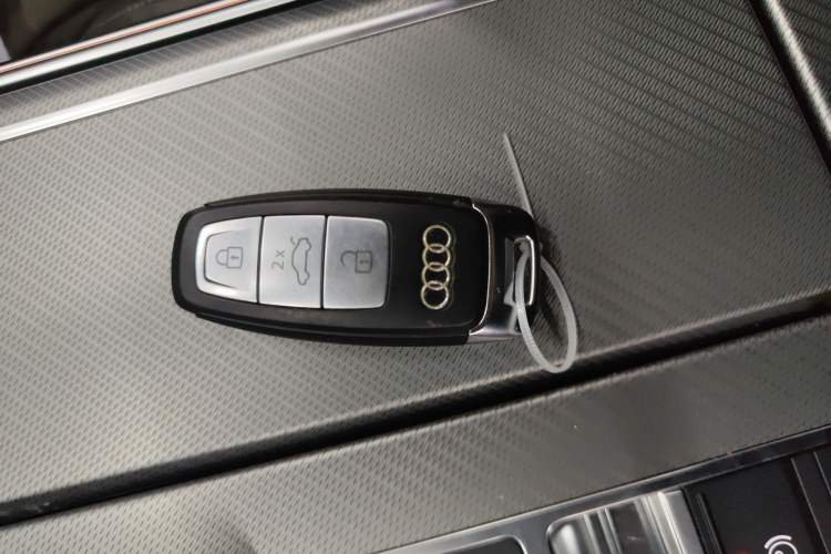 Used Audi A7L 2022 45 TFSI S-line Dream-Building Edition