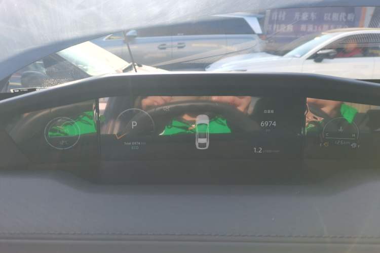 Used Changan UNI-V 2024 1.5T Prestige Sport Edition