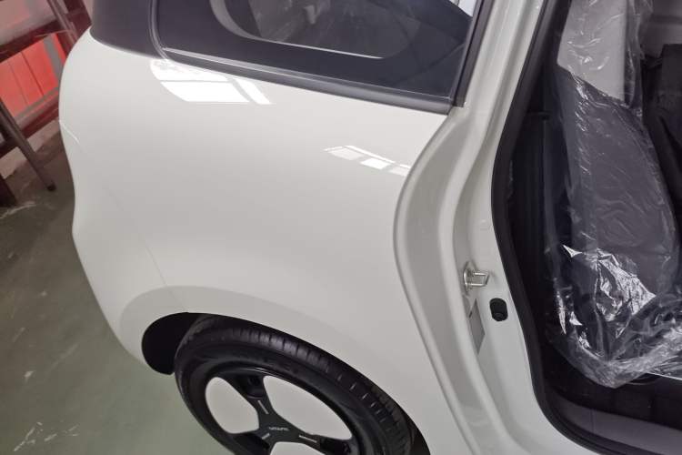 Used Changan Lumin 2025 205 km Xiangqin Version