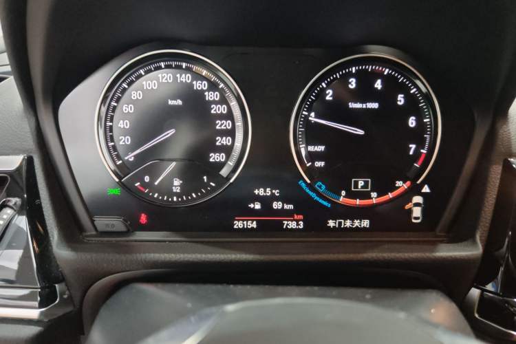 Used BMW 1 Series 2021 120i M Sport Edition
