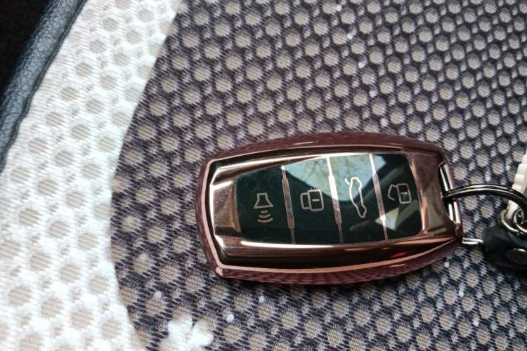 Used Haval H6 2021 3rd Generation 1.5T Automatic Two-Wheel Drive Max