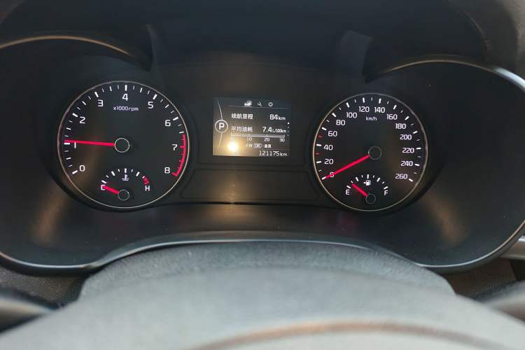 Used Kia K5 2016 1.6T Automatic GLS