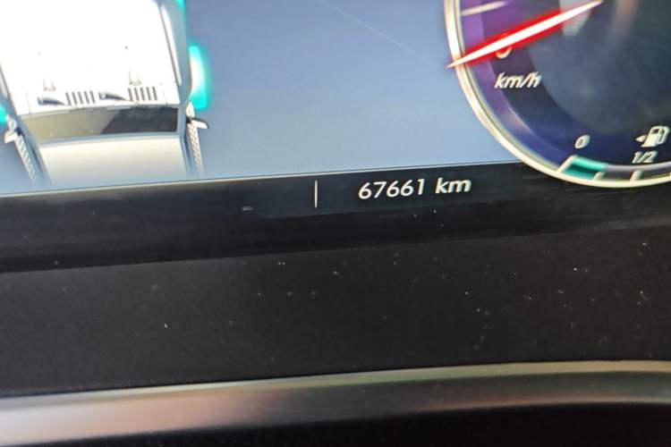 Used BAIC Off-Road BJ40 2018 PLUS 2.3T Automatic Four-Wheel Drive Premium Edition China V
