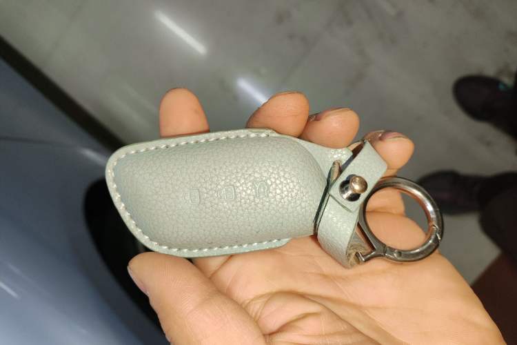 Used FORTHING Xinghai S7 2024 555 Luxury Edition
