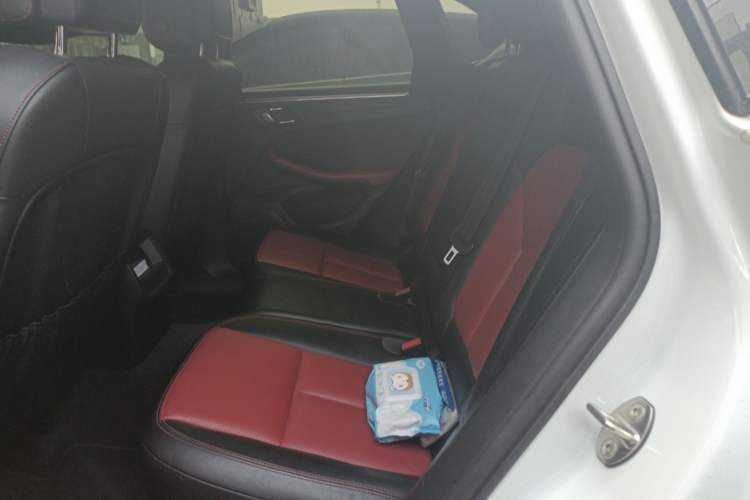 Used Porsche Macan 2016 Macan 2.0T