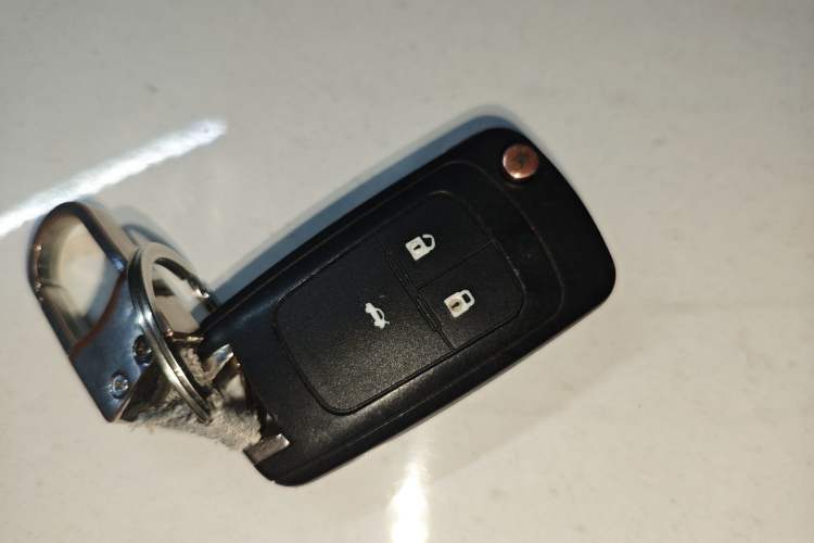 Used Buick GT 2017 15N Automatic Elite Version