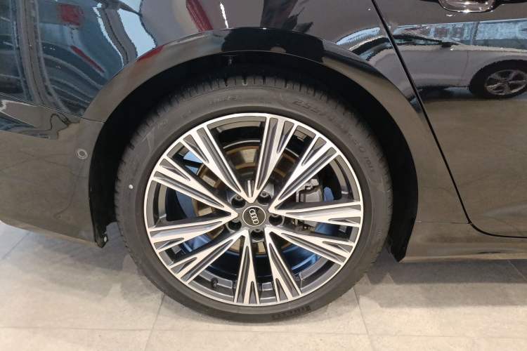 Used Audi A6L 2024 45 TFSI quattro Prestige Dynamic Edition
