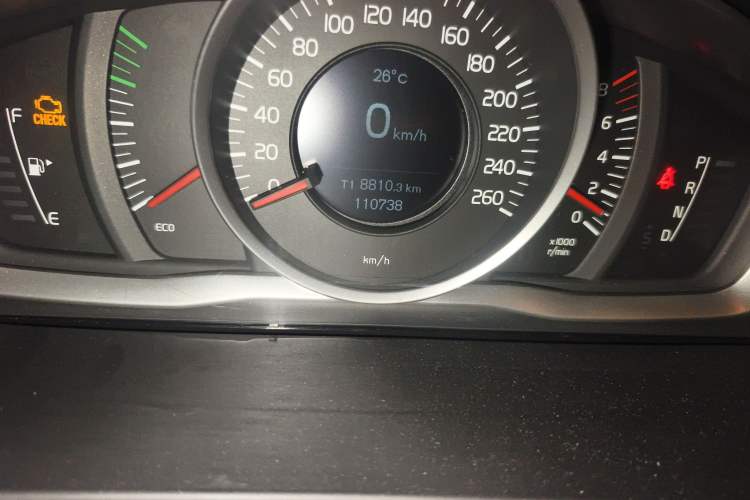 Used Volvo S60 2018 S60L T3 Smart Upgrade Edition
