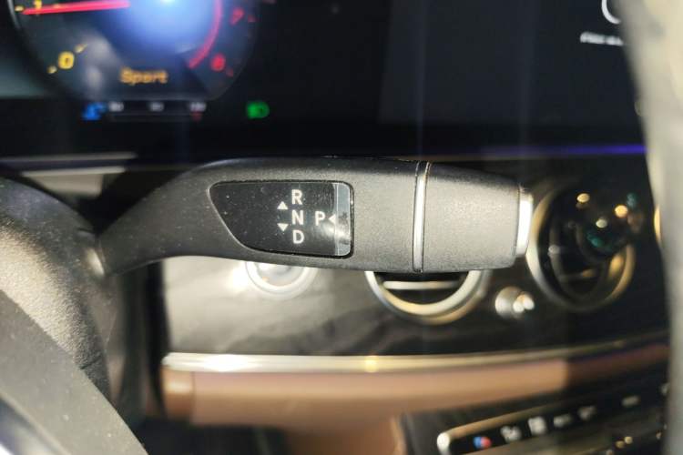 Used Mercedes-Benz E-Class 2018 E 200 L Sport Edition