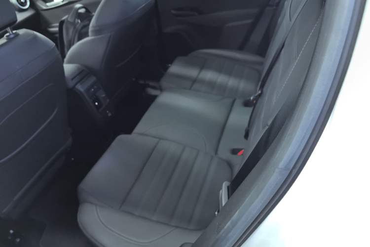 Used Alfa Romeo Tonale 2023 2.0T 268HP AWD Veloce Track Edition
