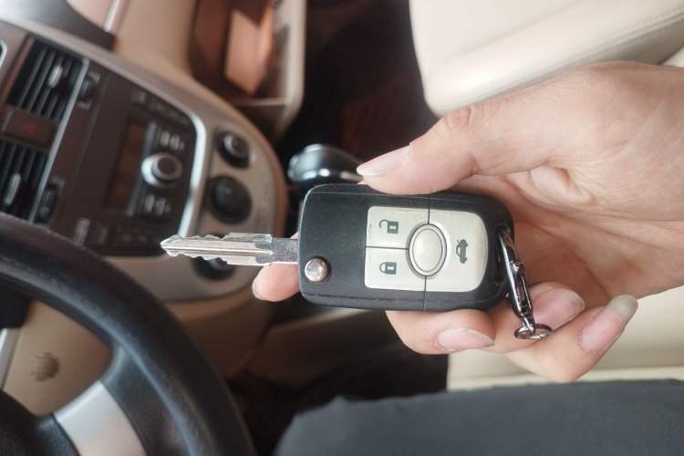 Used Buick Excelle 2013 1.5L Automatic Classic Model
