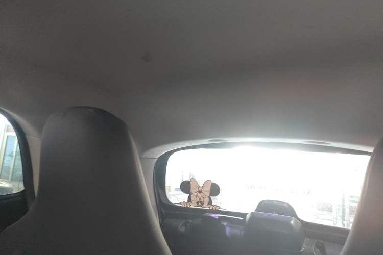 Used smart fortwo 2015 1.0L 52 kW hardtop Dynamic version