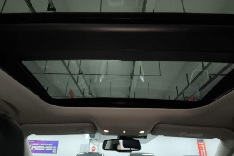 Used Nissan Murano 2021 2.5L XL Two-Wheel Drive Smart Connect Luxury Edition
