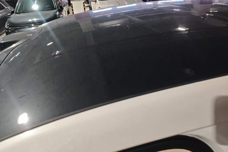 Used Li Auto L7 2025 Ultra Smart Refreshed Edition