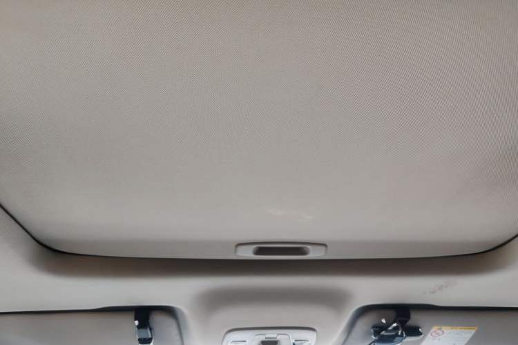 Used Geely Auto Coolray 2020 Facelift 240T DCT Hunter Headliner